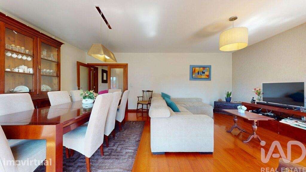 Apartamento T3 em Paredes de 117,3 m2 - Grande imagem: 5/40