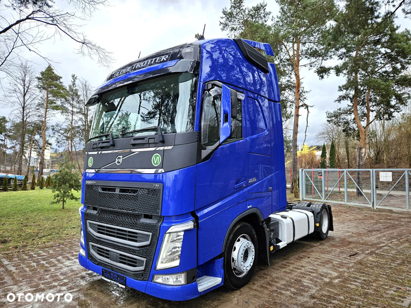 Volvo FH460 / KABINA XXL / ACC / XENON / I PARK COOL / KONTRAKT SERWISOWY