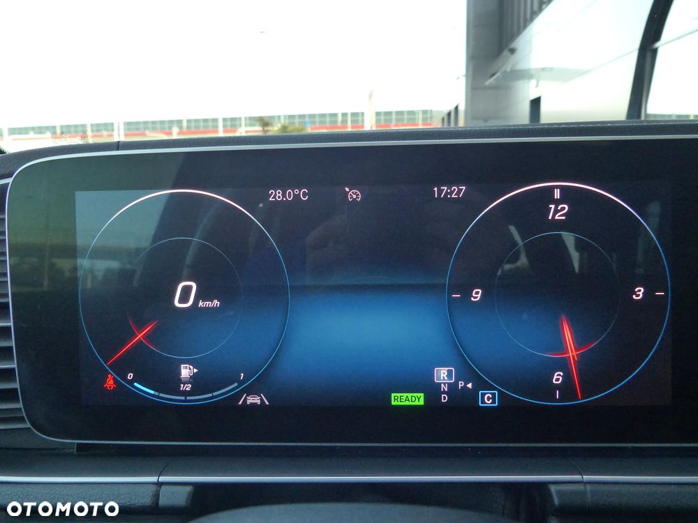 Mercedes-Benz GLE 450 4-Matic - 37
