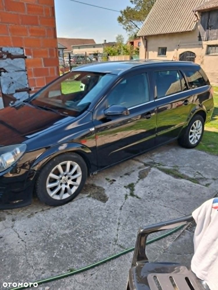 Opel Astra 1.7 CDTI - 2
