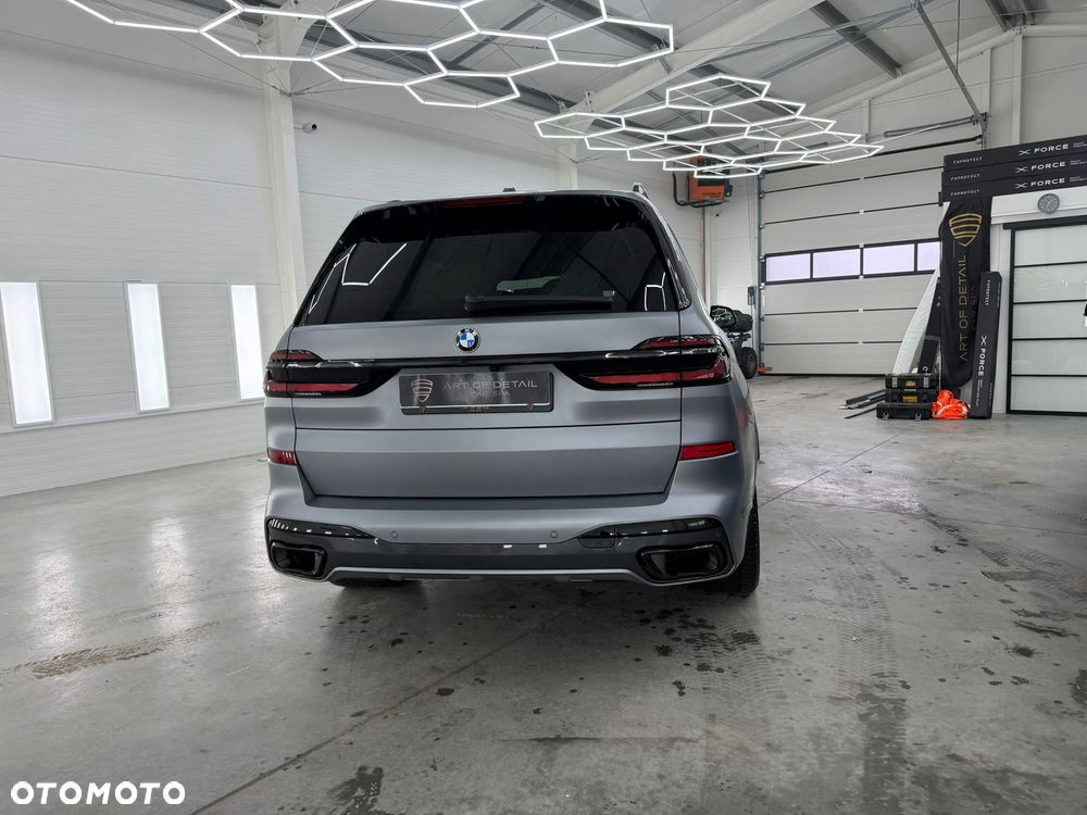 BMW X7 xDrive40d - 5