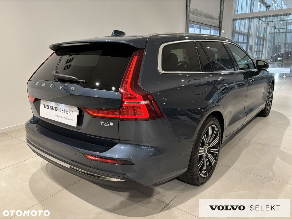 Volvo V60 - 5