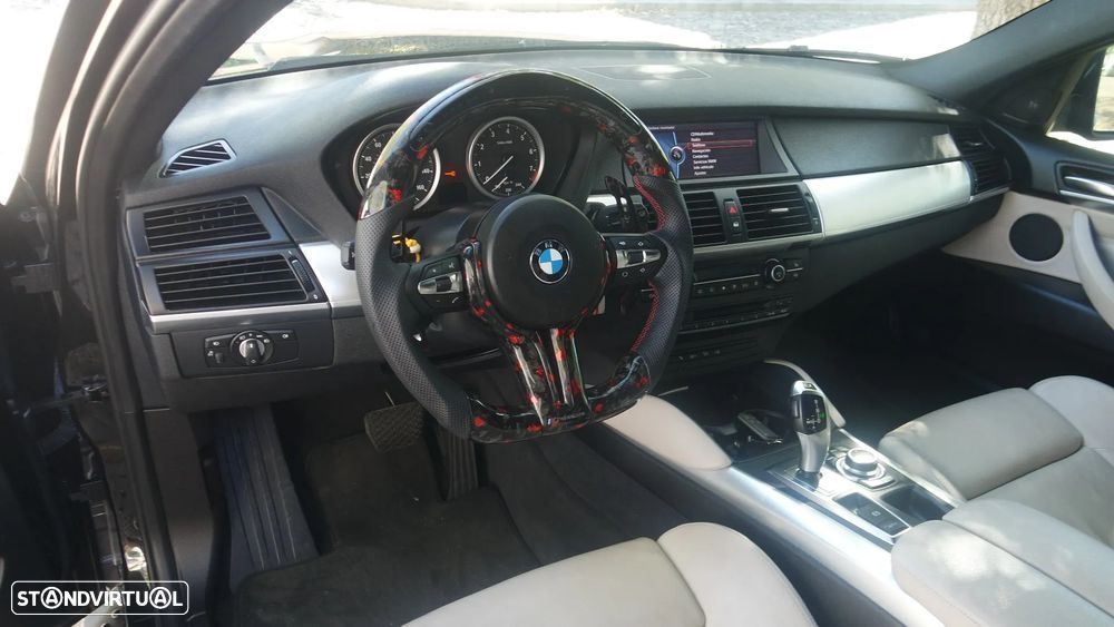 BMW X6 xDrive35i M Sport Edition - 13