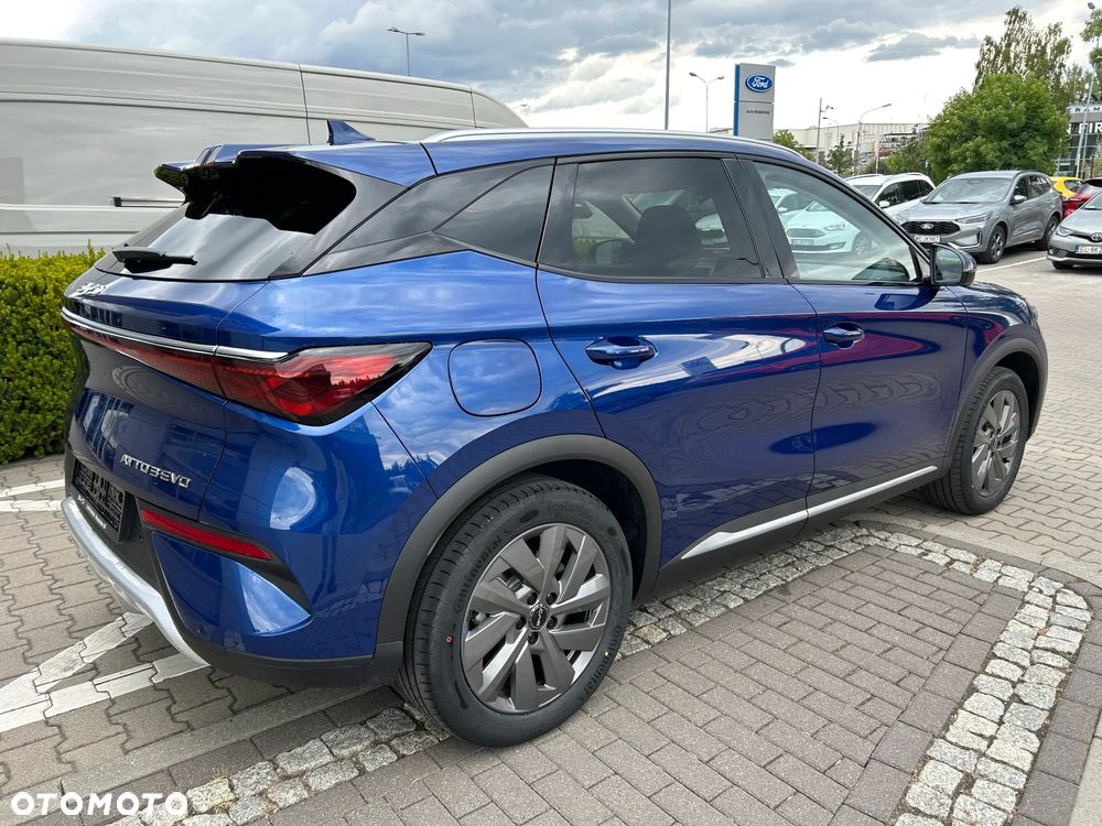 BYD Atto 3 74.8kWh Excellence AWD - 9