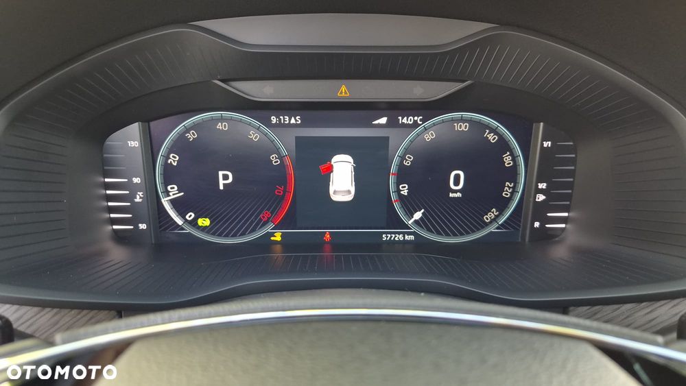 Skoda Kodiaq 2.0 TSI 4x4 Style DSG - 32