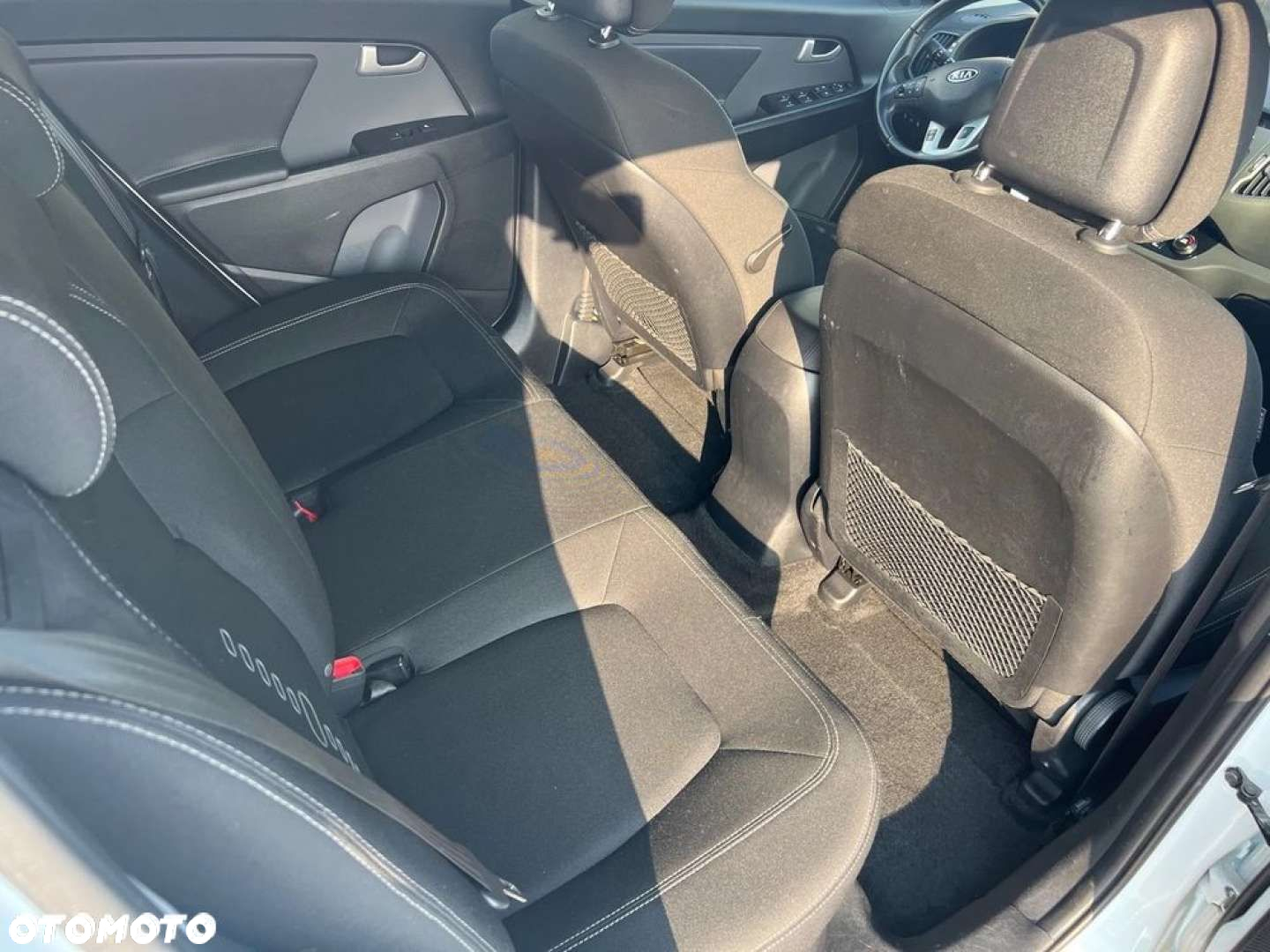 Kia Sportage - 10