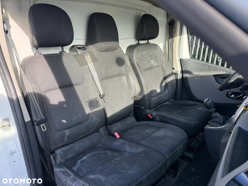 Renault TRAFIC - 18