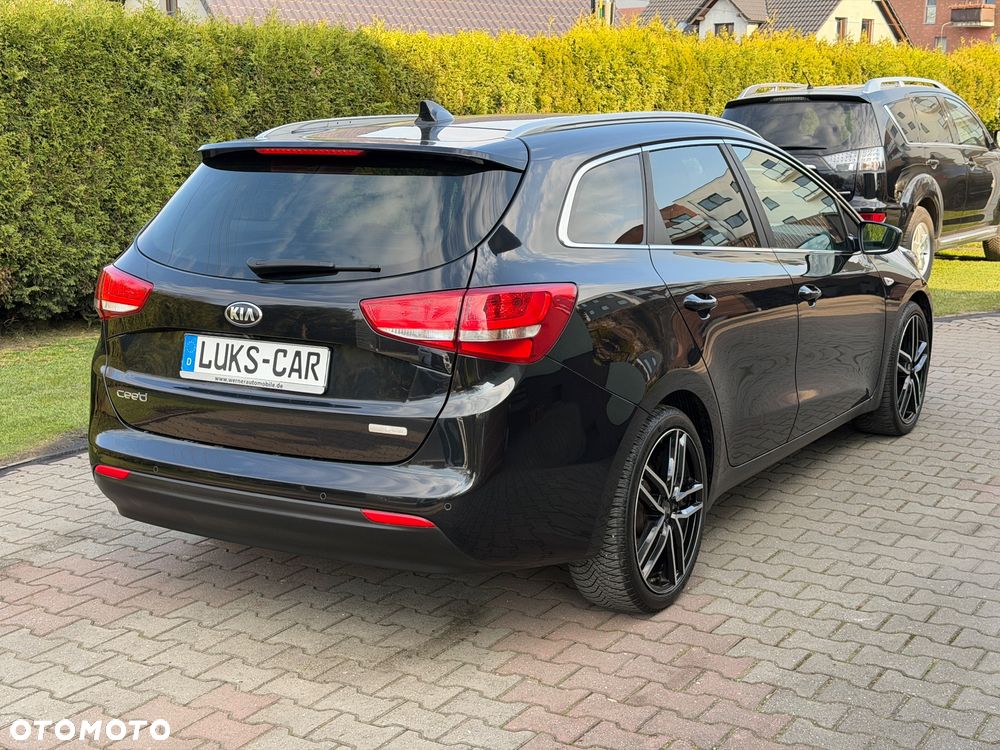 Kia Ceed 1.4 XL - 39