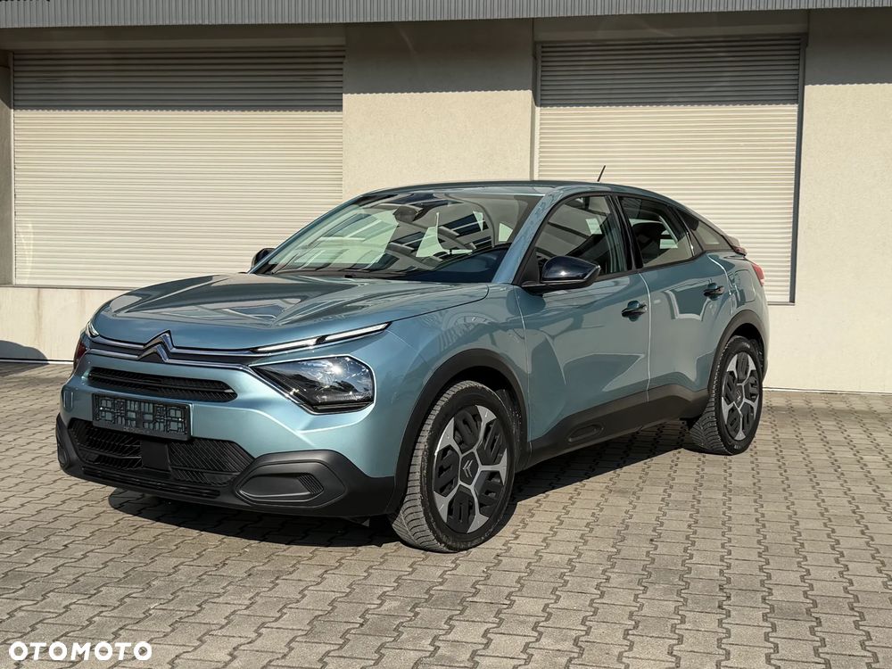Citroën C4 PureTech 130 Stop&Start YOU - 1
