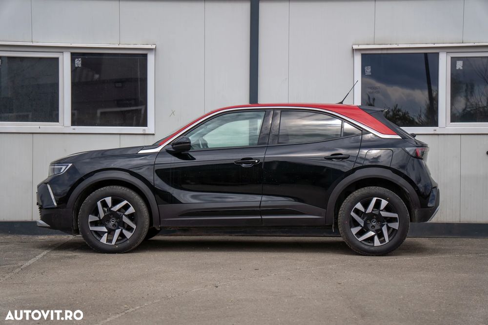 Opel Mokka 1.2L Turbo Start/Stop Elegance - 3