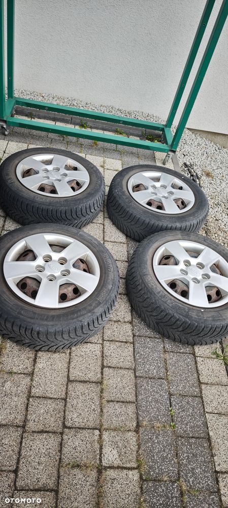 Kia Venga 1.4 M - 17