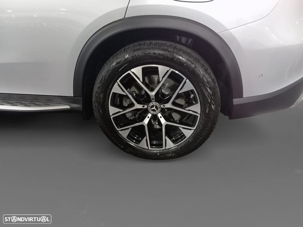 Mercedes-Benz GLC 300 d 4Matic - 15