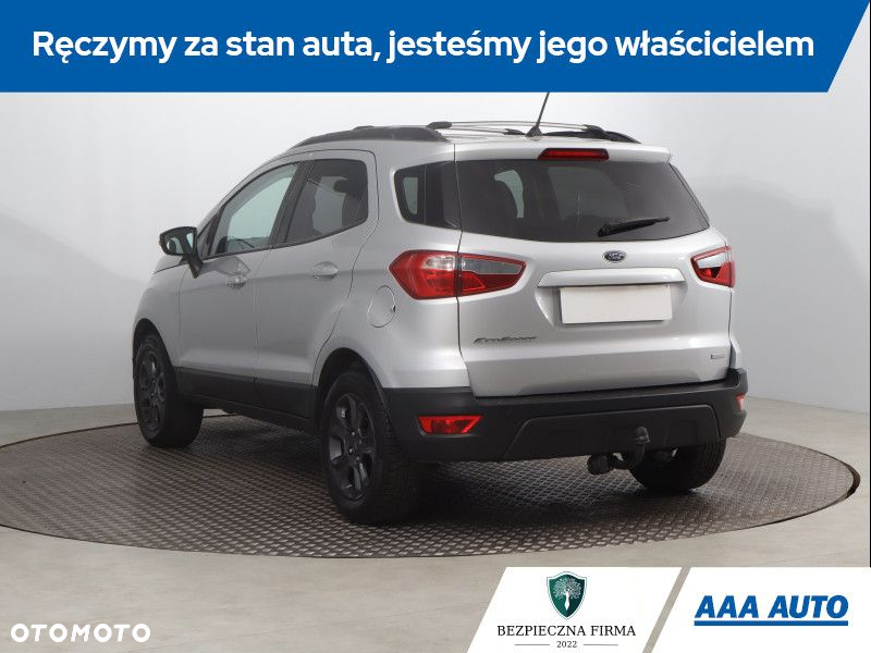 Ford EcoSport - 5