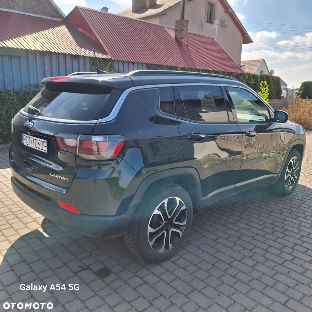Jeep Compass ver-1-3-t4-4xe-automatik-limited - 7
