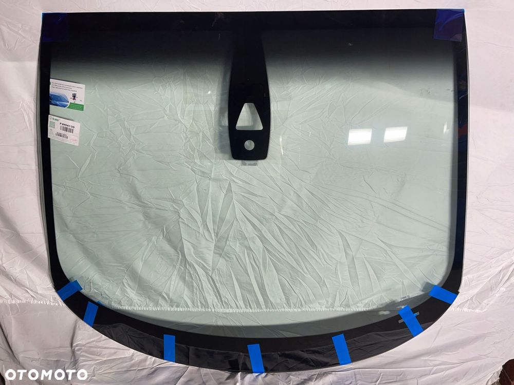 bmw i3 szyba przednia nowa sensor kamera acoustic 2013-2022 - 1