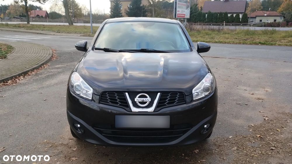 Nissan Qashqai ver-1-5-dci-tekna - 1