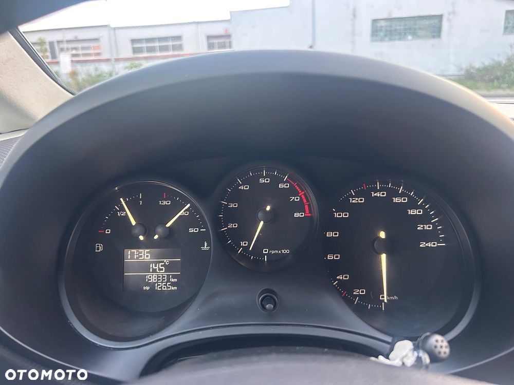 Seat Leon 1.4 Reference - 13