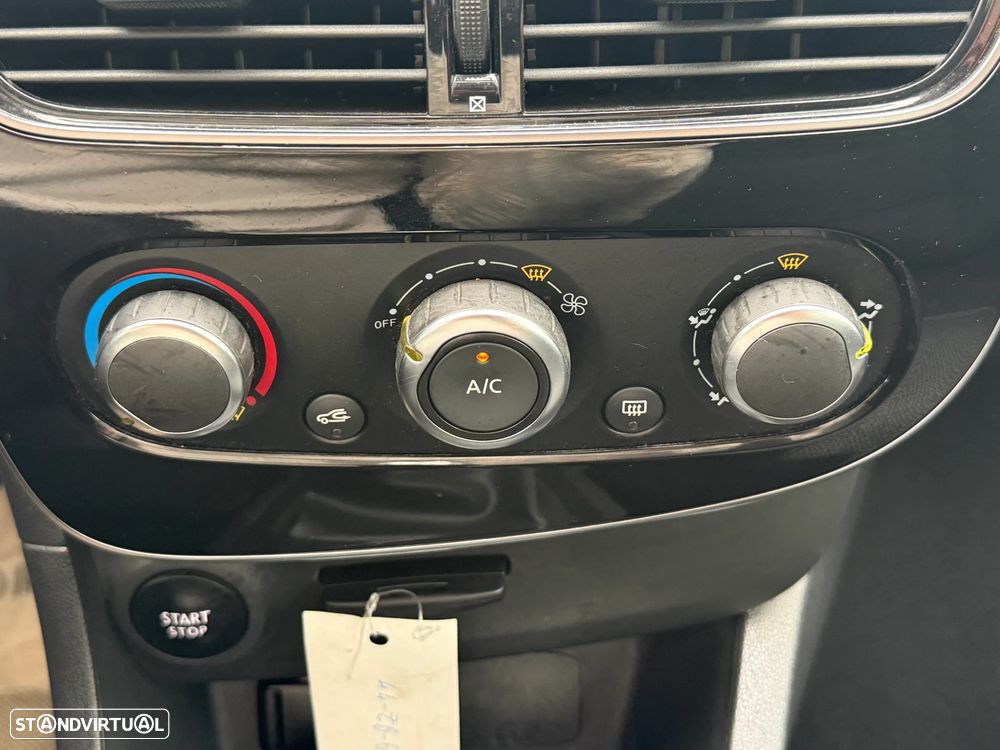 Renault Clio 1.5 dCi Zen - 27