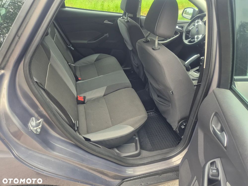 Ford Focus 1.6 TI-VCT Titanium - 23