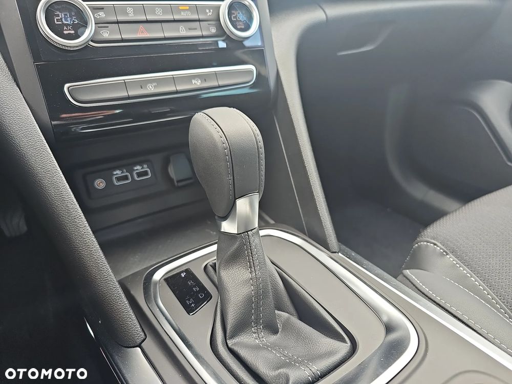Renault Megane 1.3 TCe Techno EDC - 17