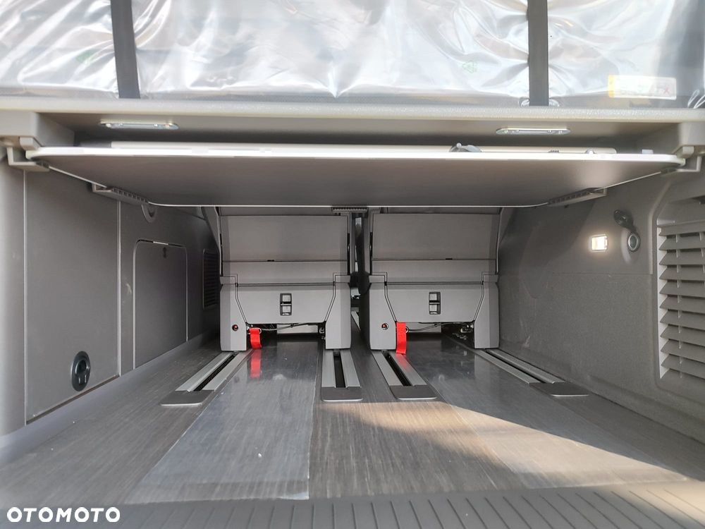 Volkswagen California - 8