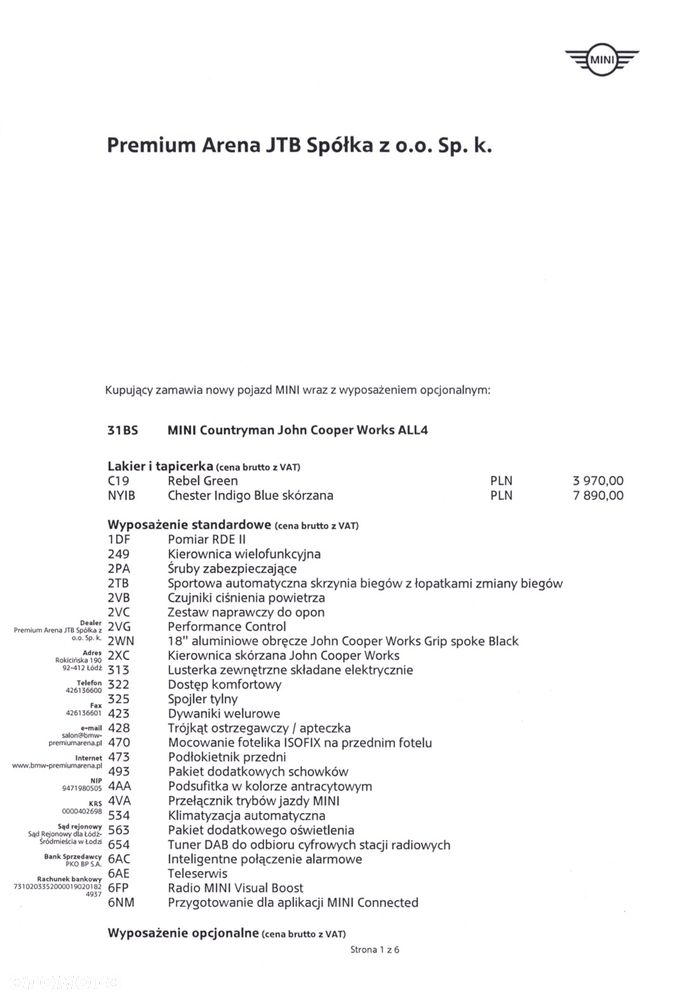 MINI John Cooper Works - 21