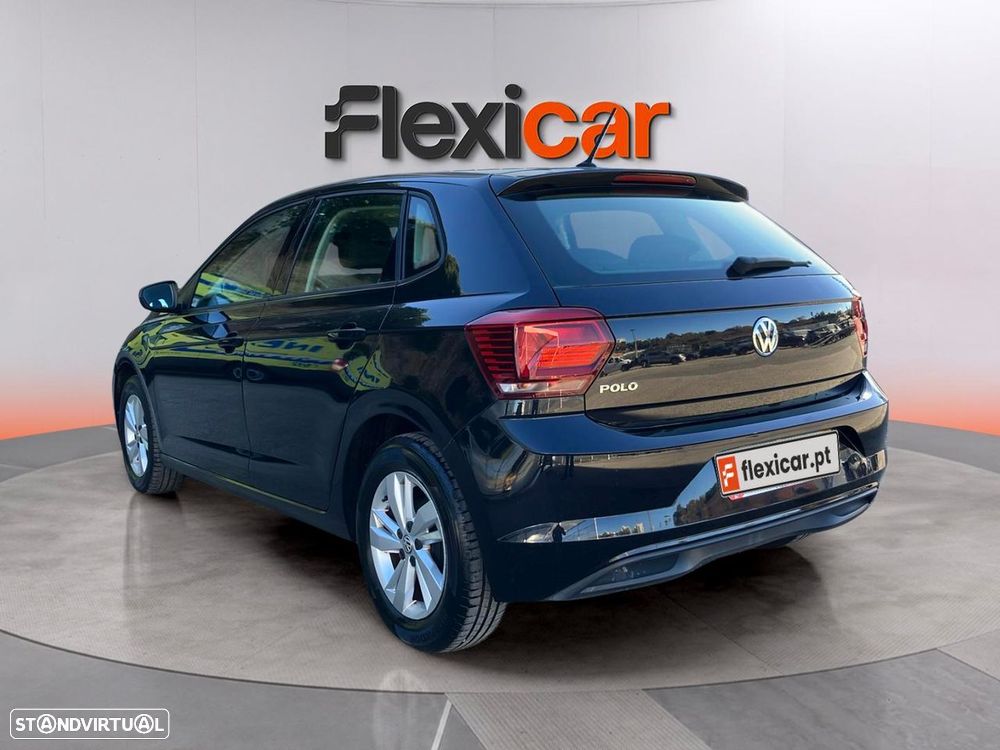 VW Polo 1.0 Confortline - 5