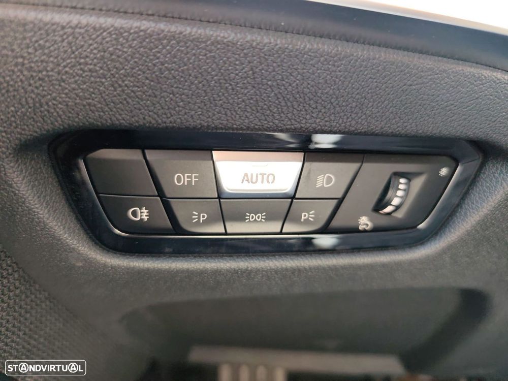 BMW i4 eDrive35 - 26