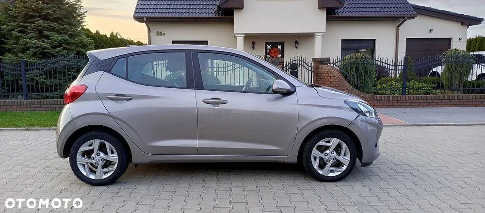 Hyundai i10 1.2 Premium - 2