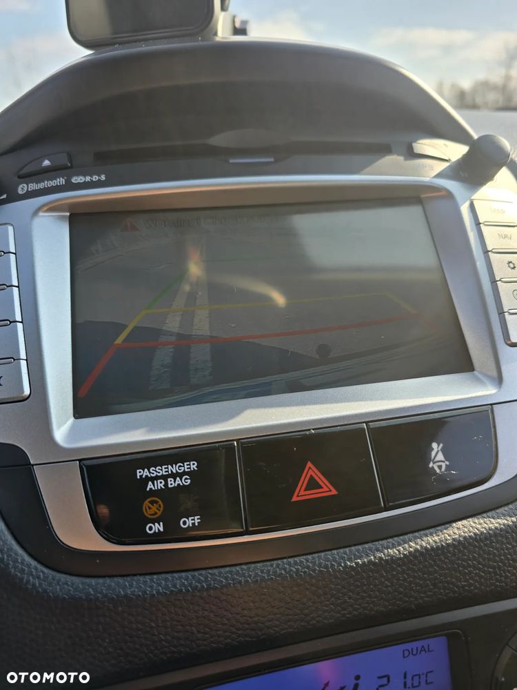 Hyundai ix35 2.0 2WD Comfort - 12