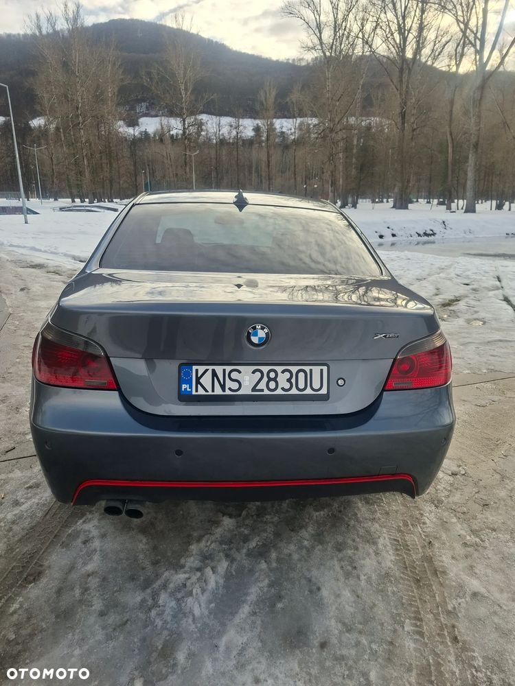 BMW Seria 5 - 6