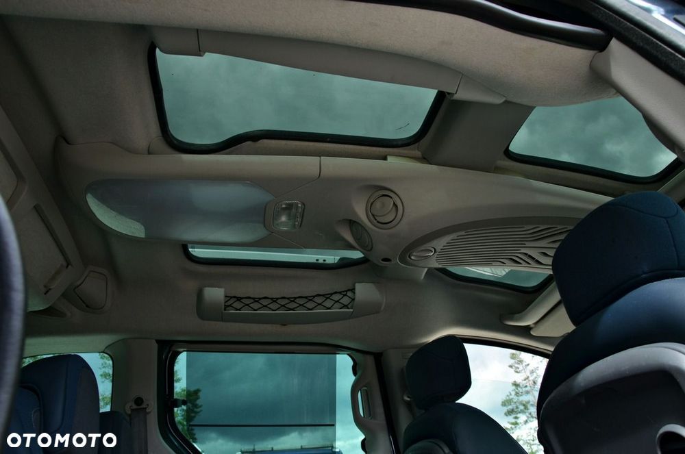 Citroën Berlingo 1.6 HDi 110 FAP Multispace - 8