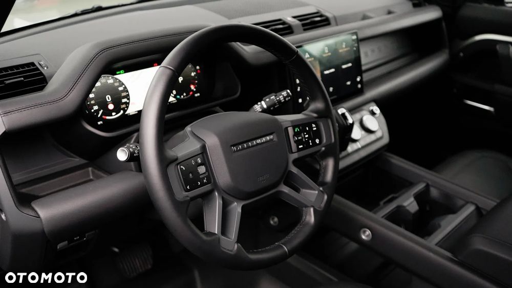 Land Rover Defender 110 3.0 D300 mHEV HSE - 15