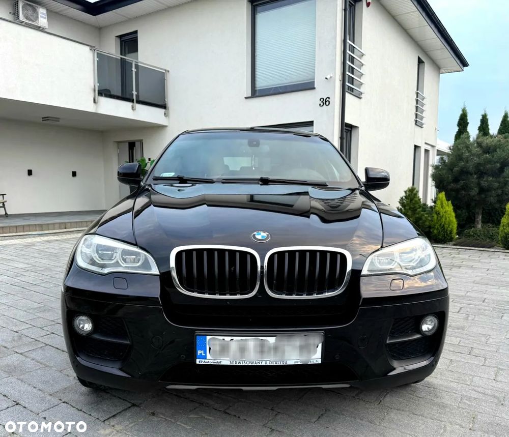 BMW X6 - 28
