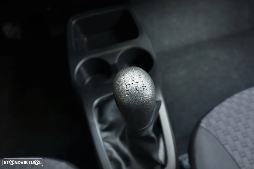 Mitsubishi Space Star 1.0 Diamant Edition - 31