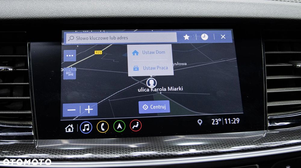 Opel Insignia 2.0 CDTI Ultimate S&S - 27
