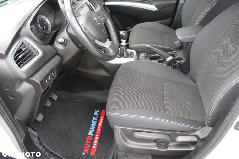 Suzuki SX4 S-Cross - 18