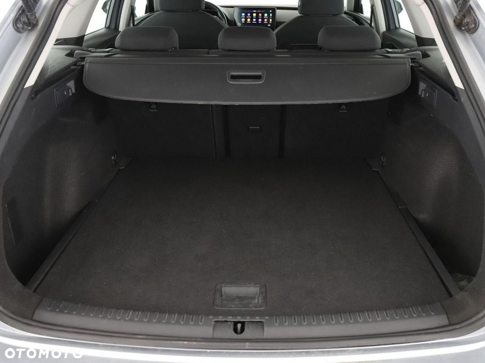 Seat Leon 2.0 TDI DSG Style Edition - 21