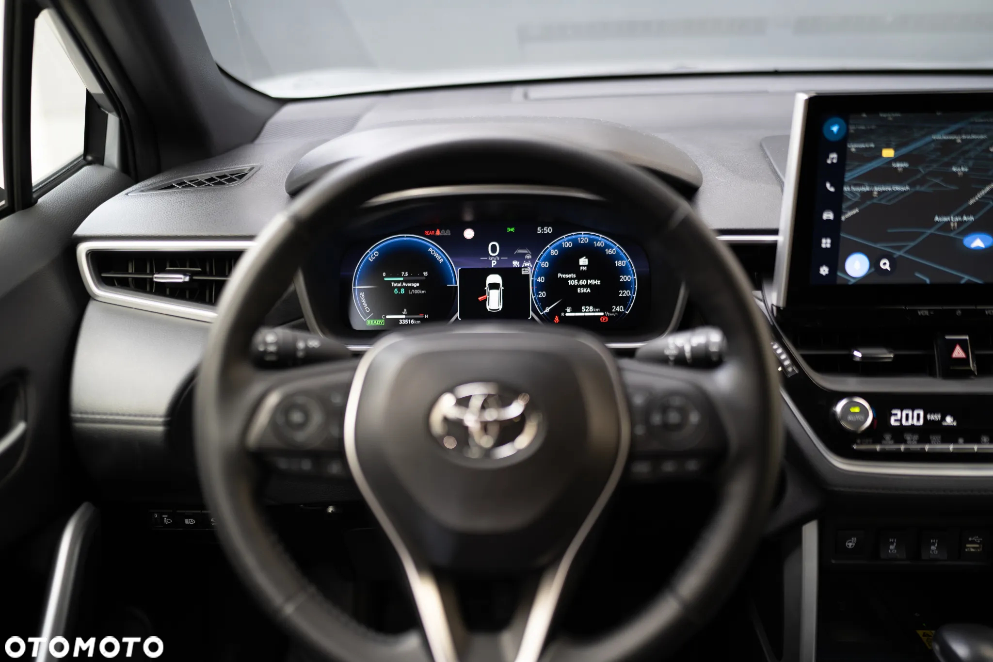 Toyota Corolla Cross 2.0 Hybrid Premiere Edition - 31