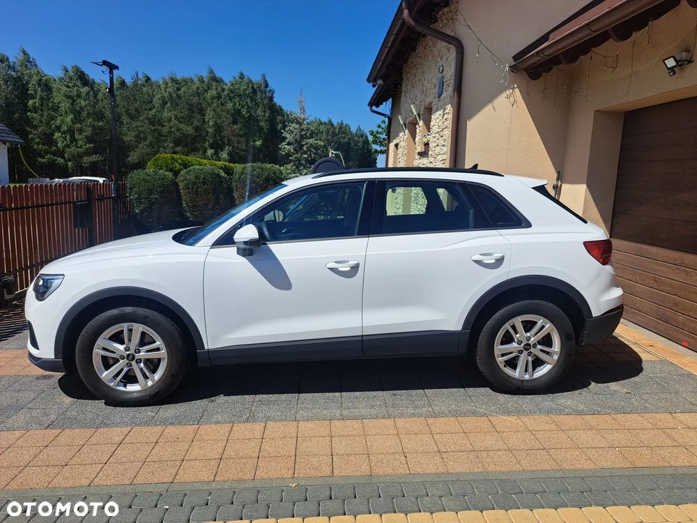 Audi Q3 35 TFSI S tronic - 2