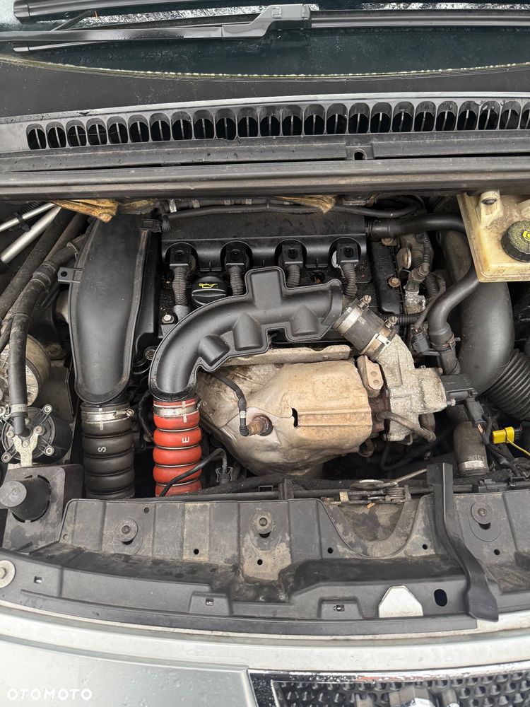 Peugeot 3008 1.5 HDI na części - 10