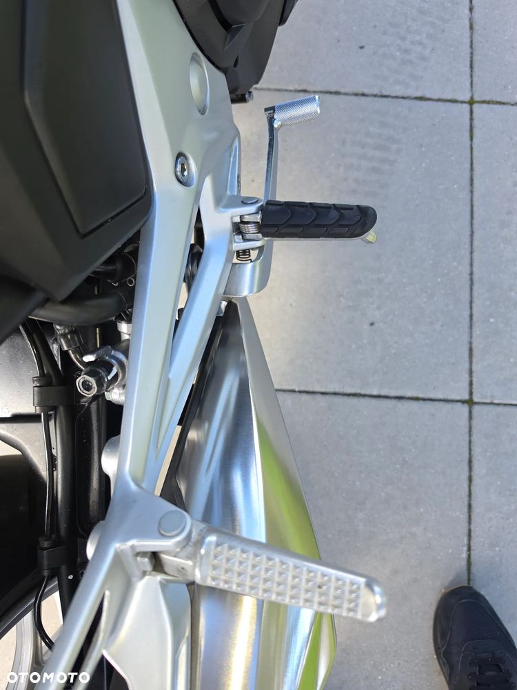 Honda NC - 20