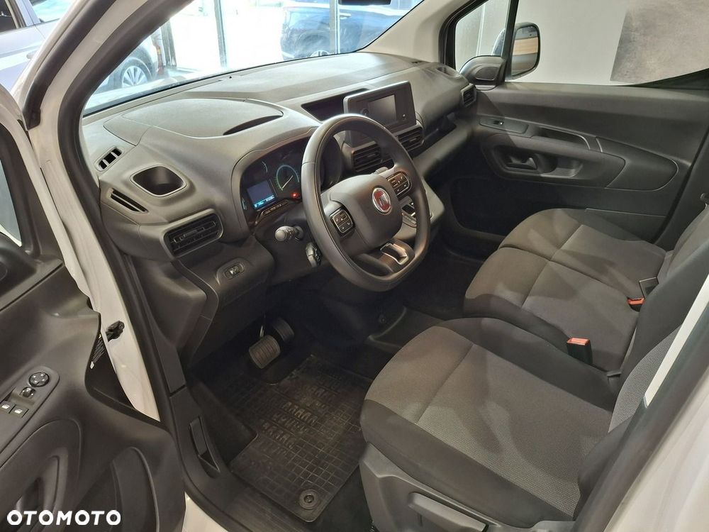 Fiat Doblo - 12