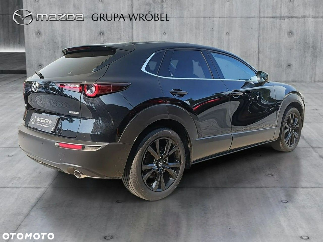 Mazda CX-30 - 5