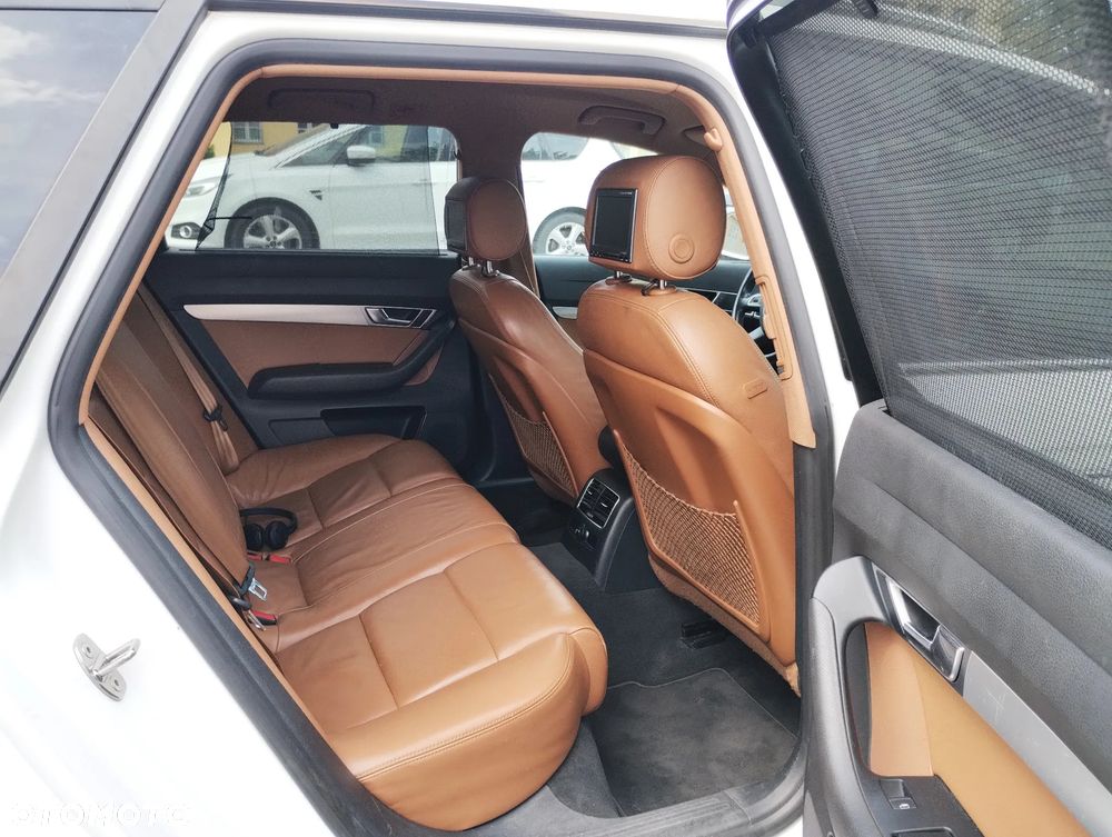Audi A6 Avant - 7