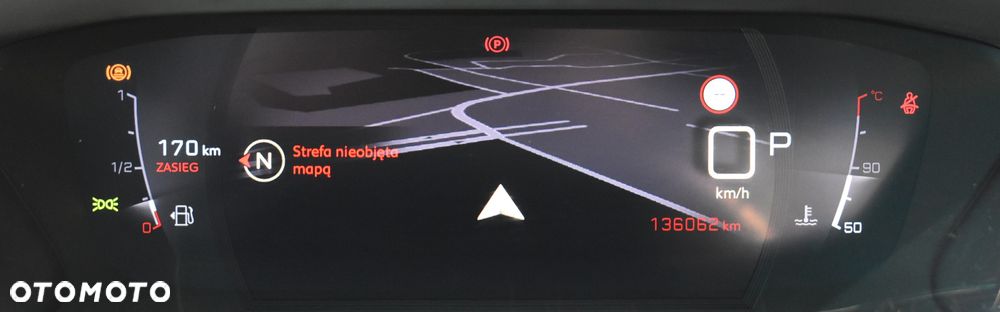 Peugeot 2008 1.5 BlueHDi Allure S&S EAT8 - 24