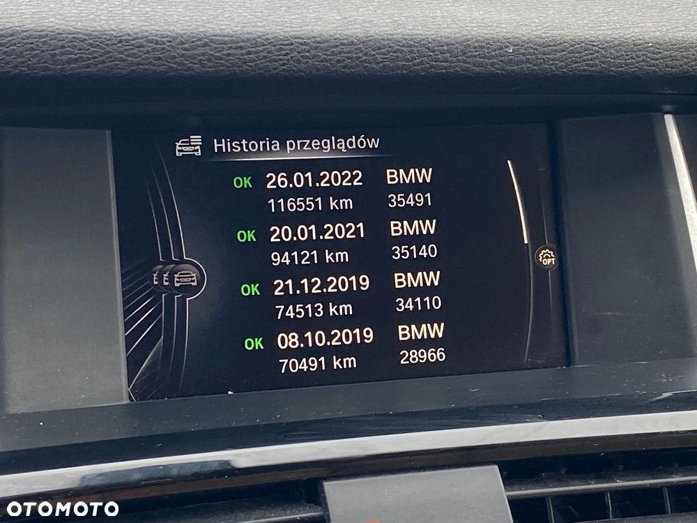 BMW X3 xDrive20i xLine - 20