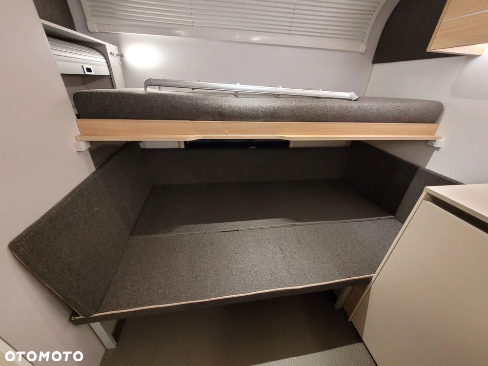 Adria Adora 613PK, ALDE, klima, zimowa, piętra - 24