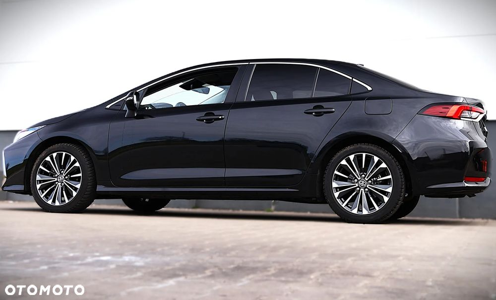 Toyota Corolla 1.8 Hybrid Style - 26