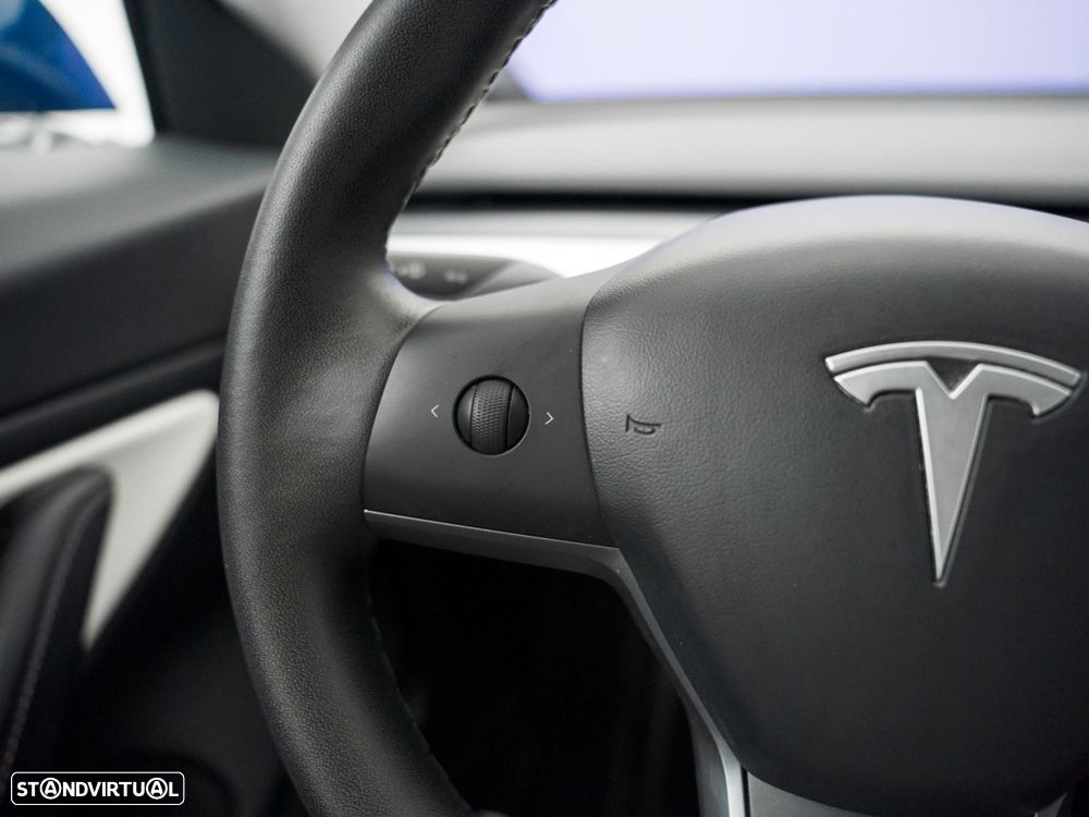 Tesla Model 3 Long Range Tração Integral - 19